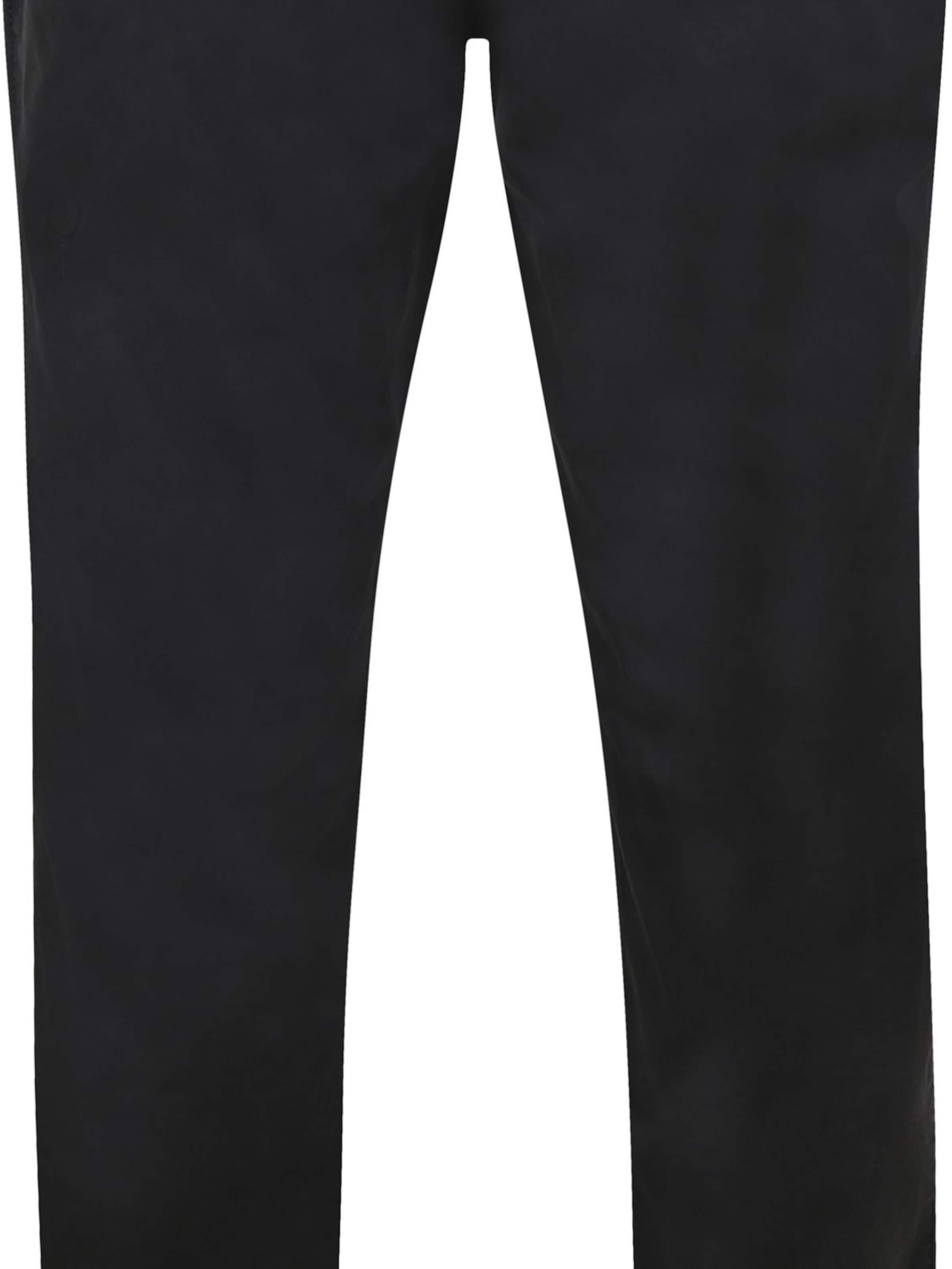 Coupe slim Pantalon chino Steppin' out en bleu