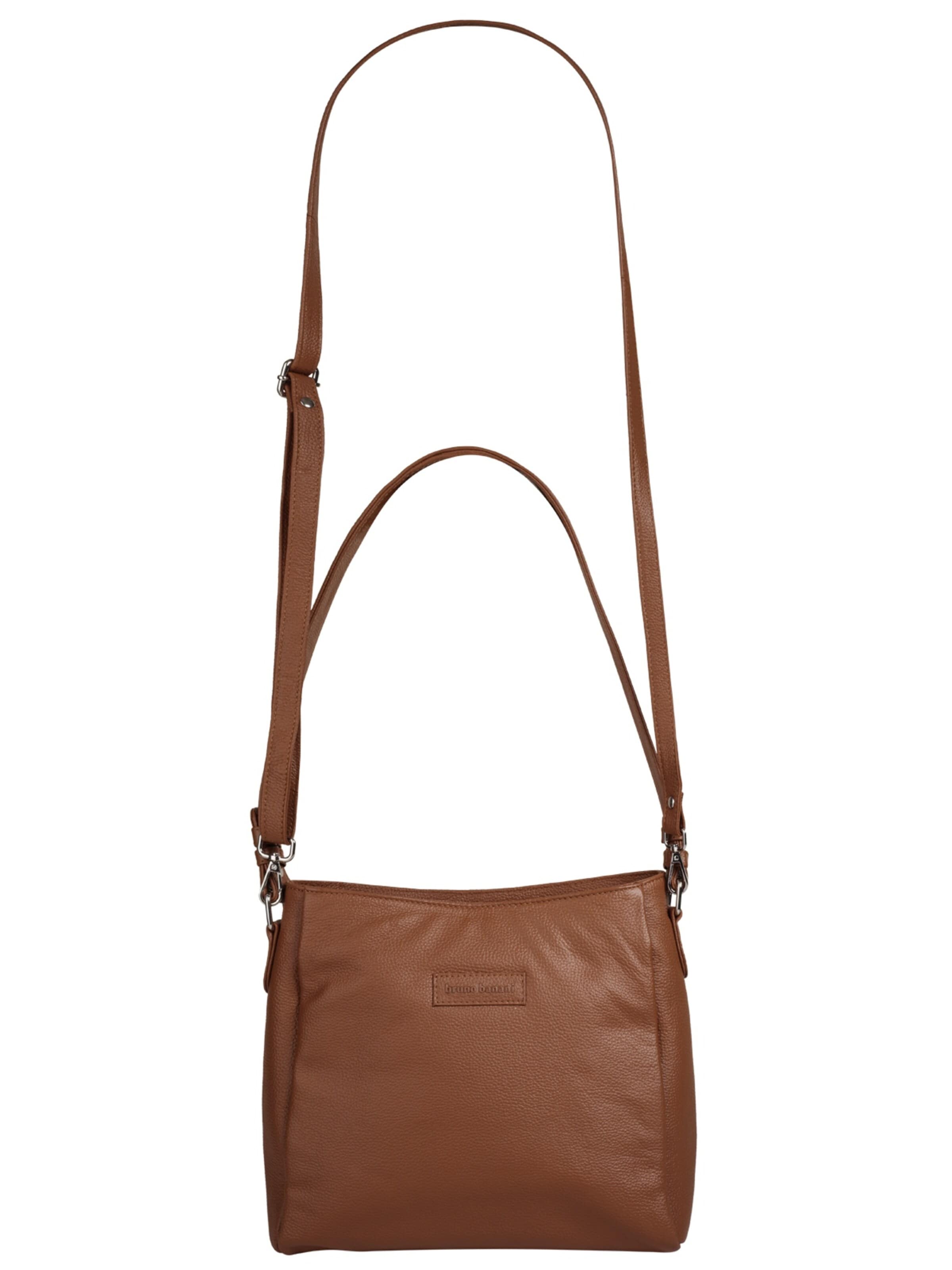 Bruno Banani - Bolso de hombro en marrón