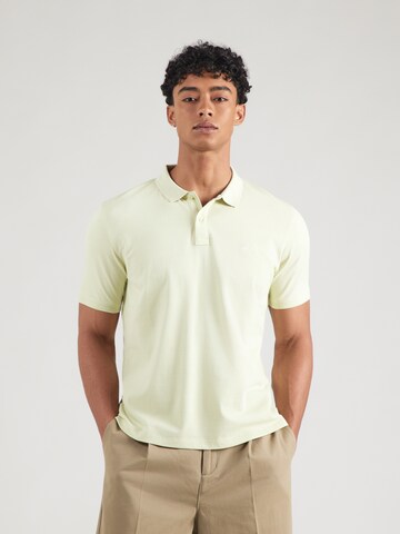 Lindbergh Shirt in Green: front