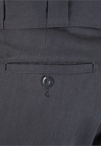 DICKIES - regular Pantalón chino '874' en gris