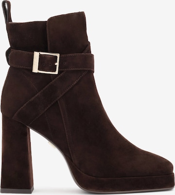 ruda Kazar Aulinukai: priekis