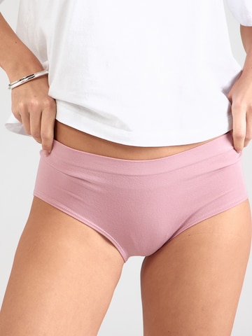 Lindex Slip 'Sally' in Pink: Vorderseite