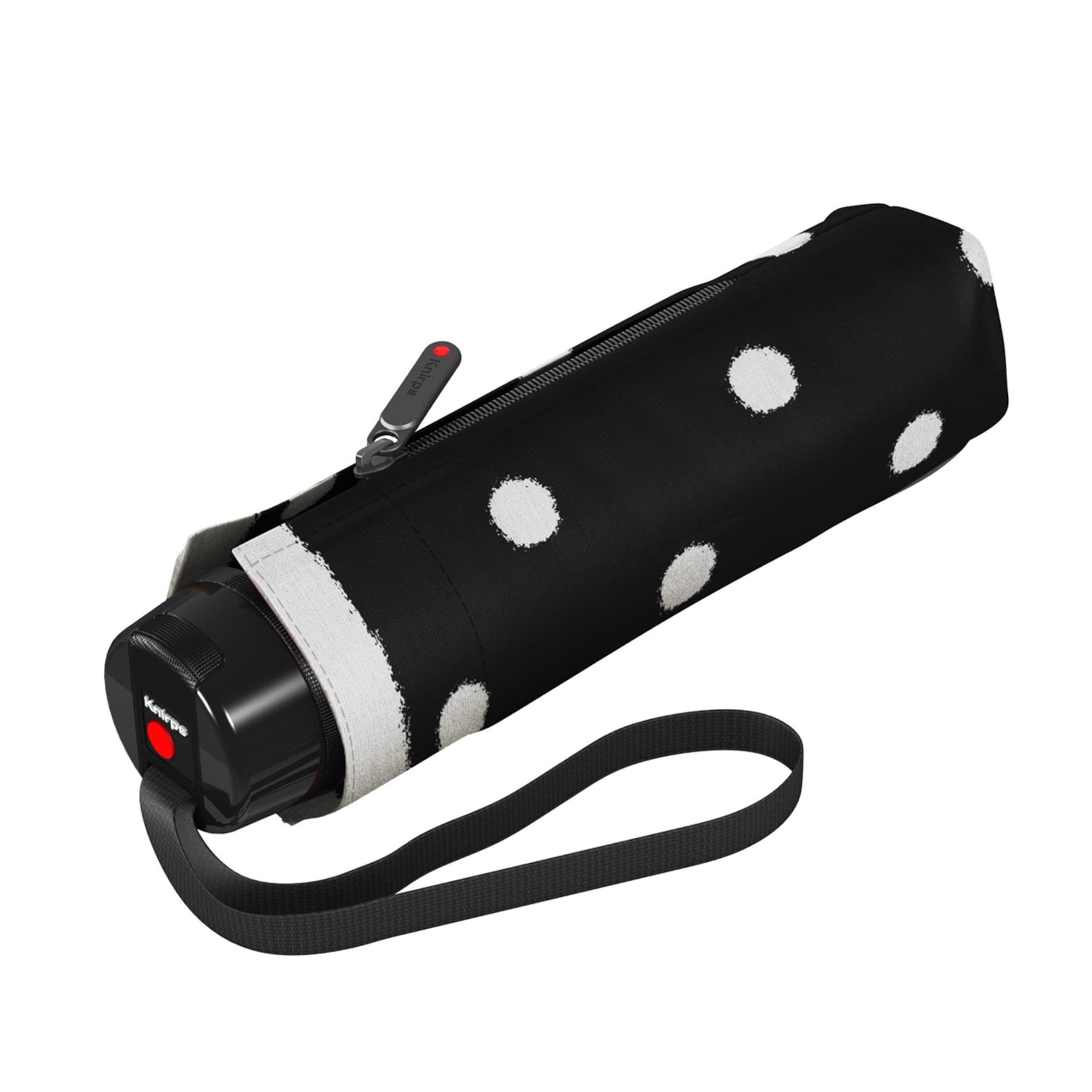 KNIRPS Umbrella 'T.020' in Black