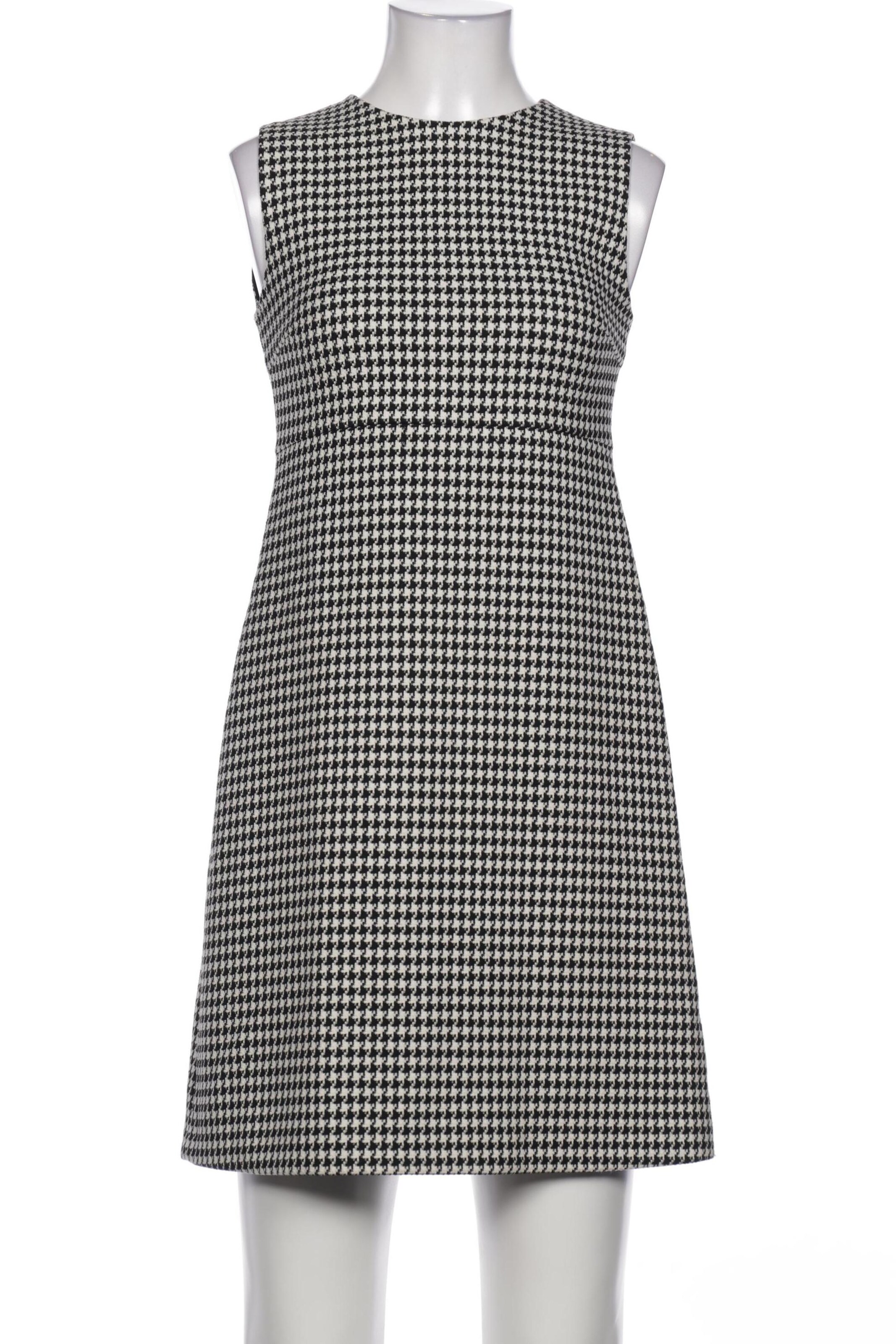 HALLHUBER Dress in XS in Black: front