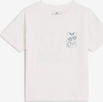 O'NEILL Shirts i hvid: forside