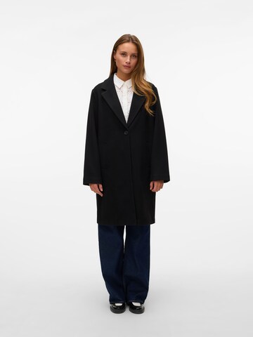 VERO MODA - Abrigo de entretiempo 'VMVINCEMARI' en negro