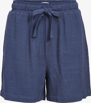 OBJECT Trousers in Blue: front