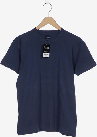 Engbers T-Shirt L in Blau: predná strana