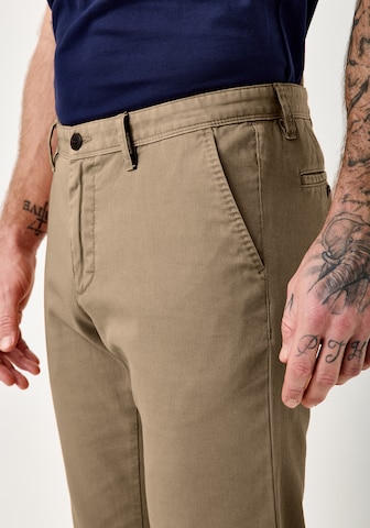 REDPOINT Regular Hose in Beige