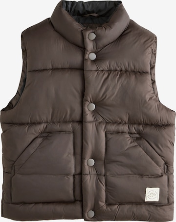 Next Liivi värissä ruskea: etupuoli