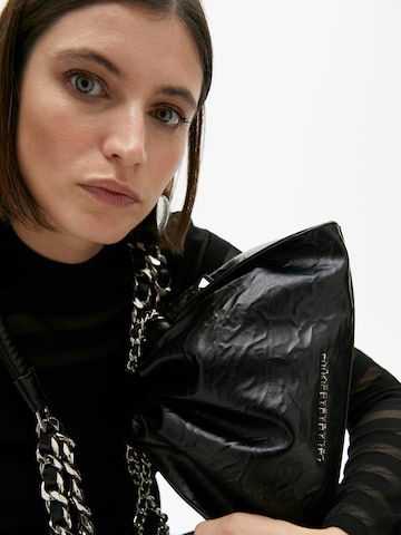 Lola Casademunt Handtasche in Schwarz