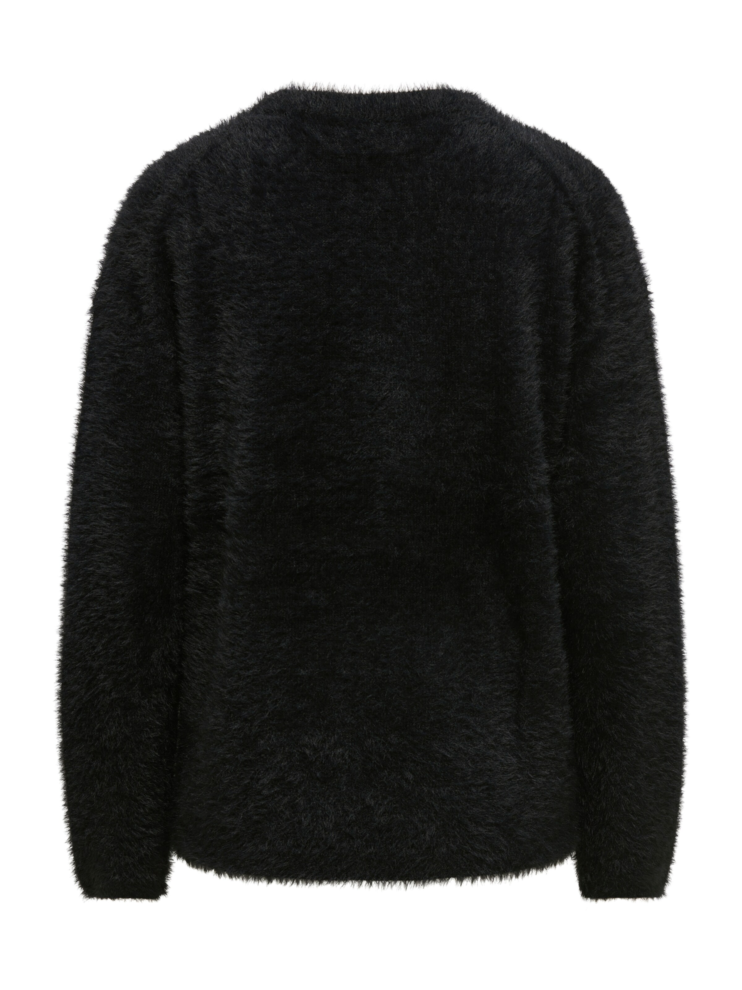JDY Sweter w kolorze czarny