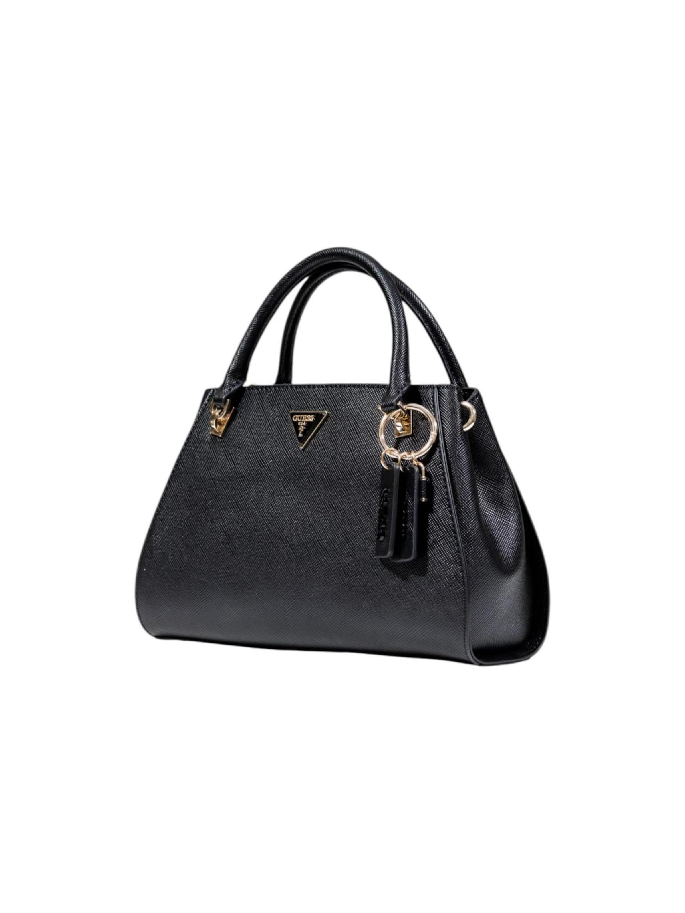 GUESS Handbag 'NOELLE II' in Black
