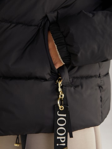 JOOP! Winter Jacket in Black