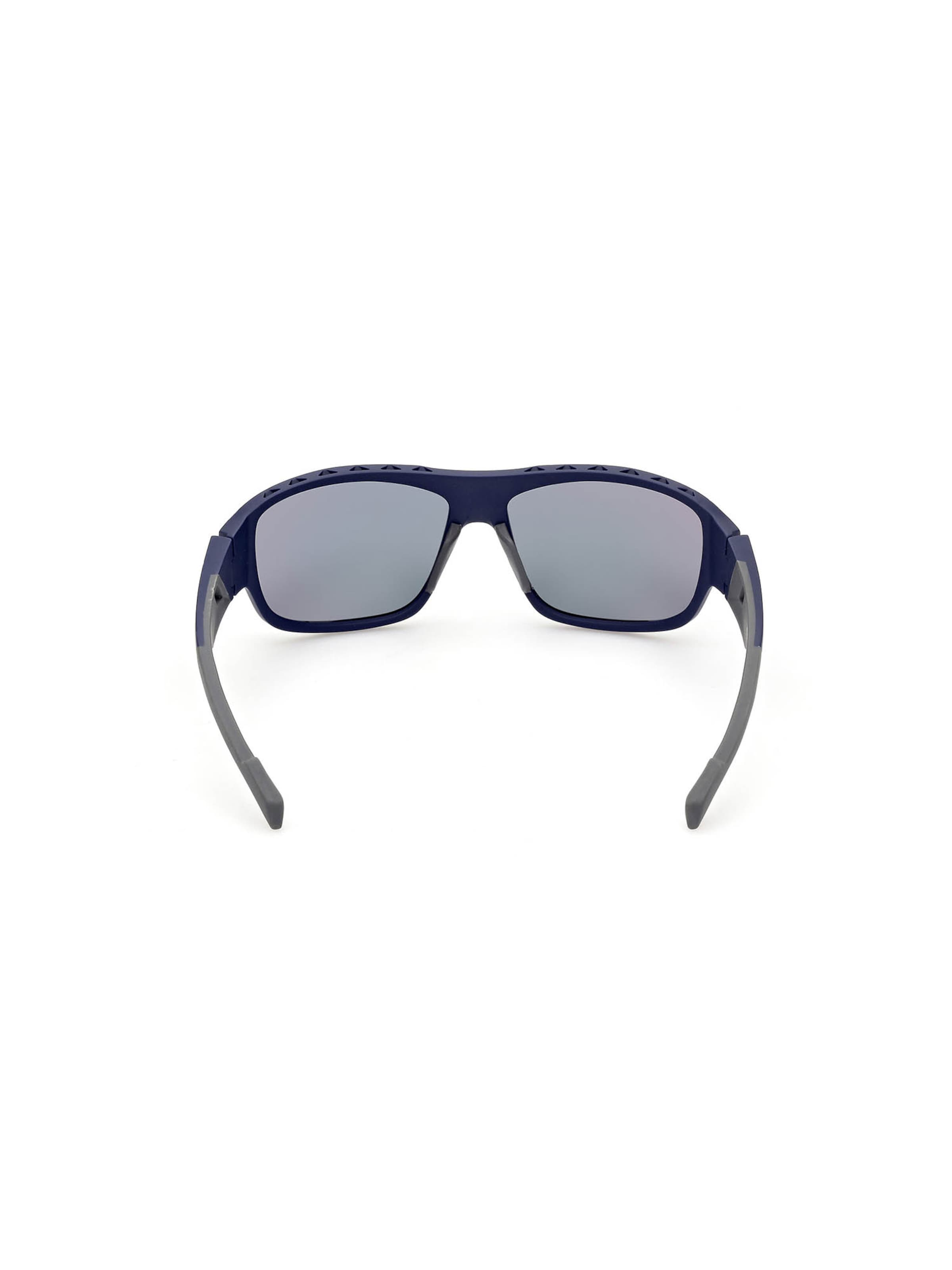 ADIDAS SPORTSWEAR Sports sunglasses in Blue