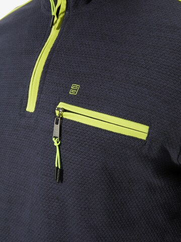 BABISTA Sweatshirt ' Paldor ' in Blue