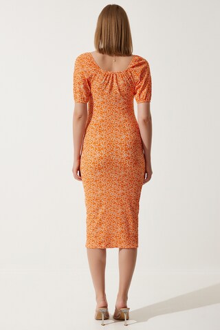 Robe Happiness İstanbul en orange