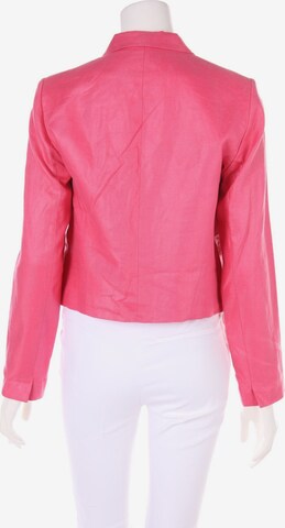 Caroll Blazer in L in Pink