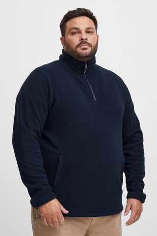 Blend Big - Jersey 'Flint' en azul: frente