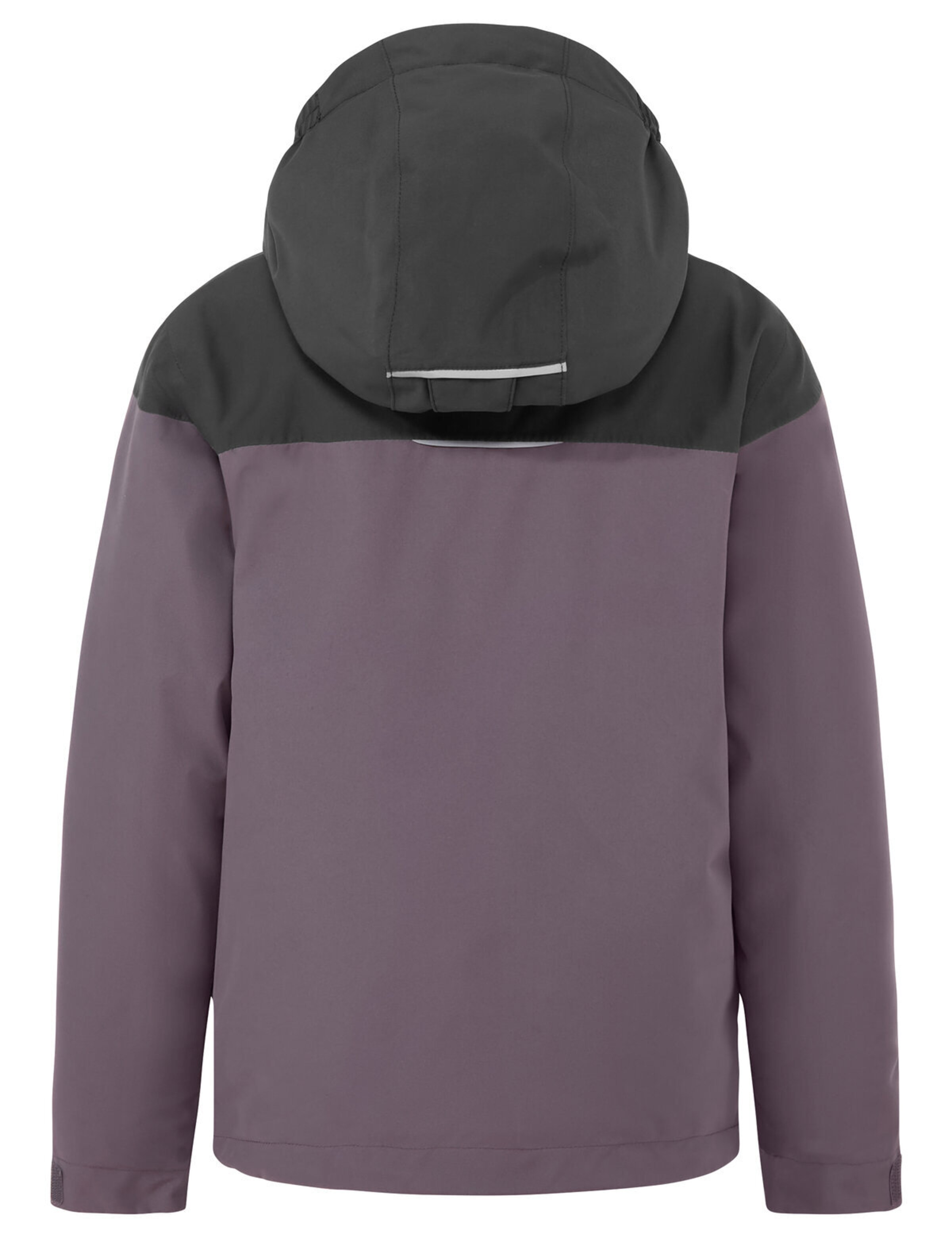 VAUDE Outdoorjas 'Lulea' in Lila