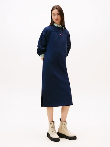 Tommy Jeans Dress in Blue
