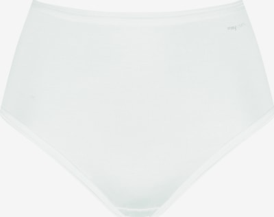 Mey Panty in weiß, Produktansicht