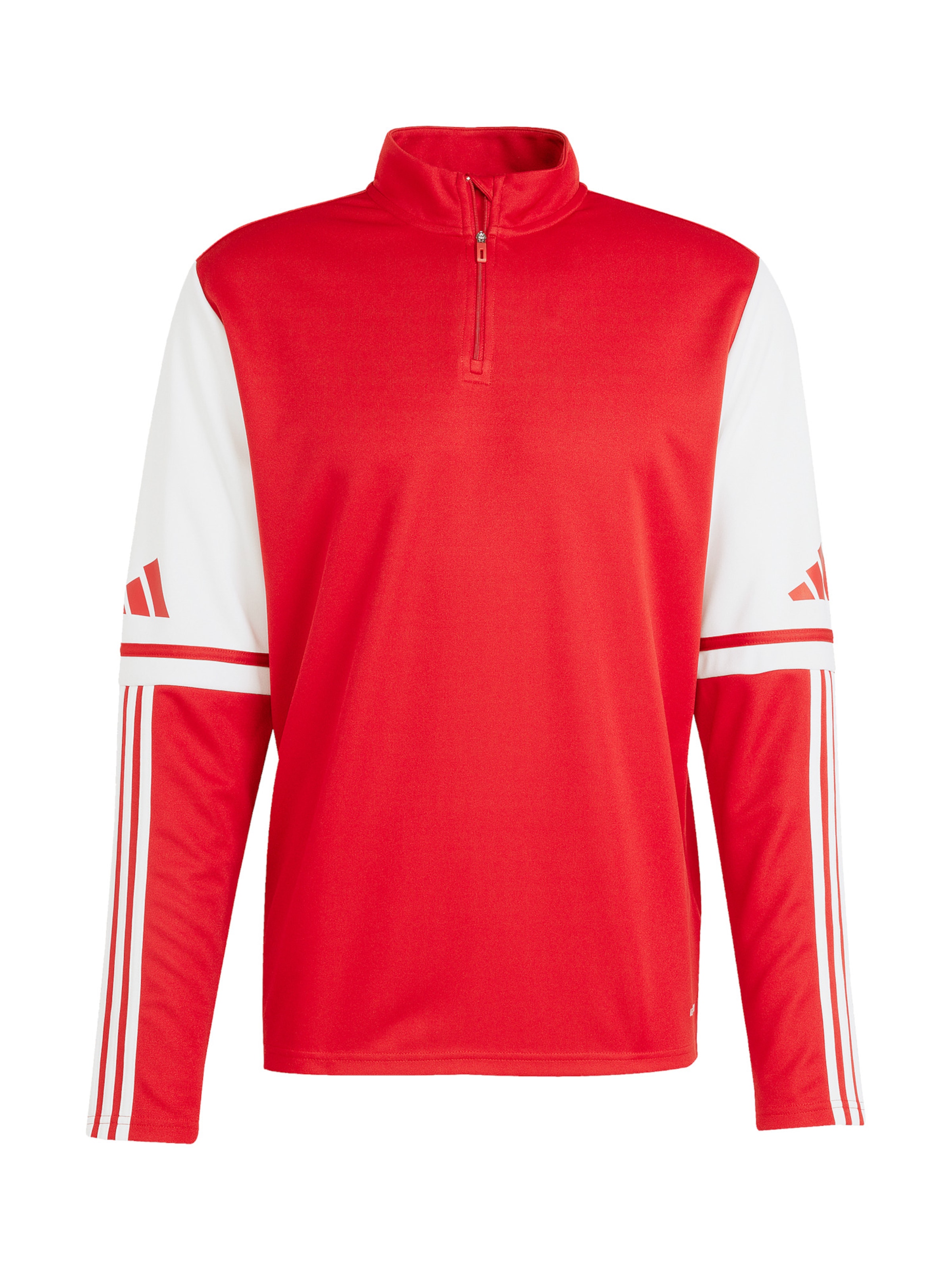 ADIDAS PERFORMANCE Funktionsshirt in Rot: Vorderseite