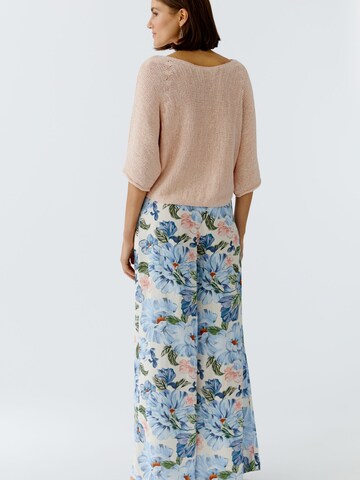 OUI Sweater in Pink