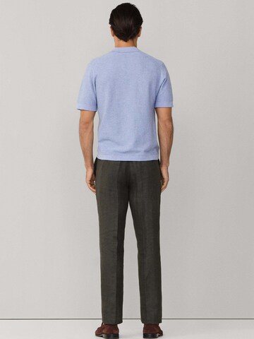 Hackett London Shirt 'Riviera' in Blue