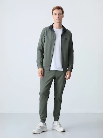 Tommy Life Jooksudress, värv roheline