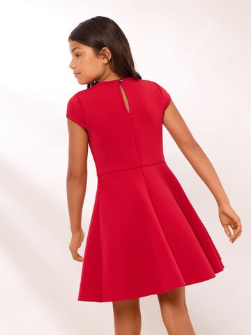 Lipsy Jurk in Rood