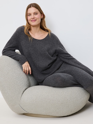 TRIUMPH - Sudadera ' Amourette Cozy ' en gris