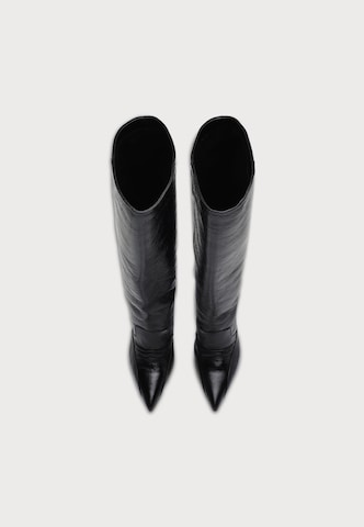 IRO - Bota em preto