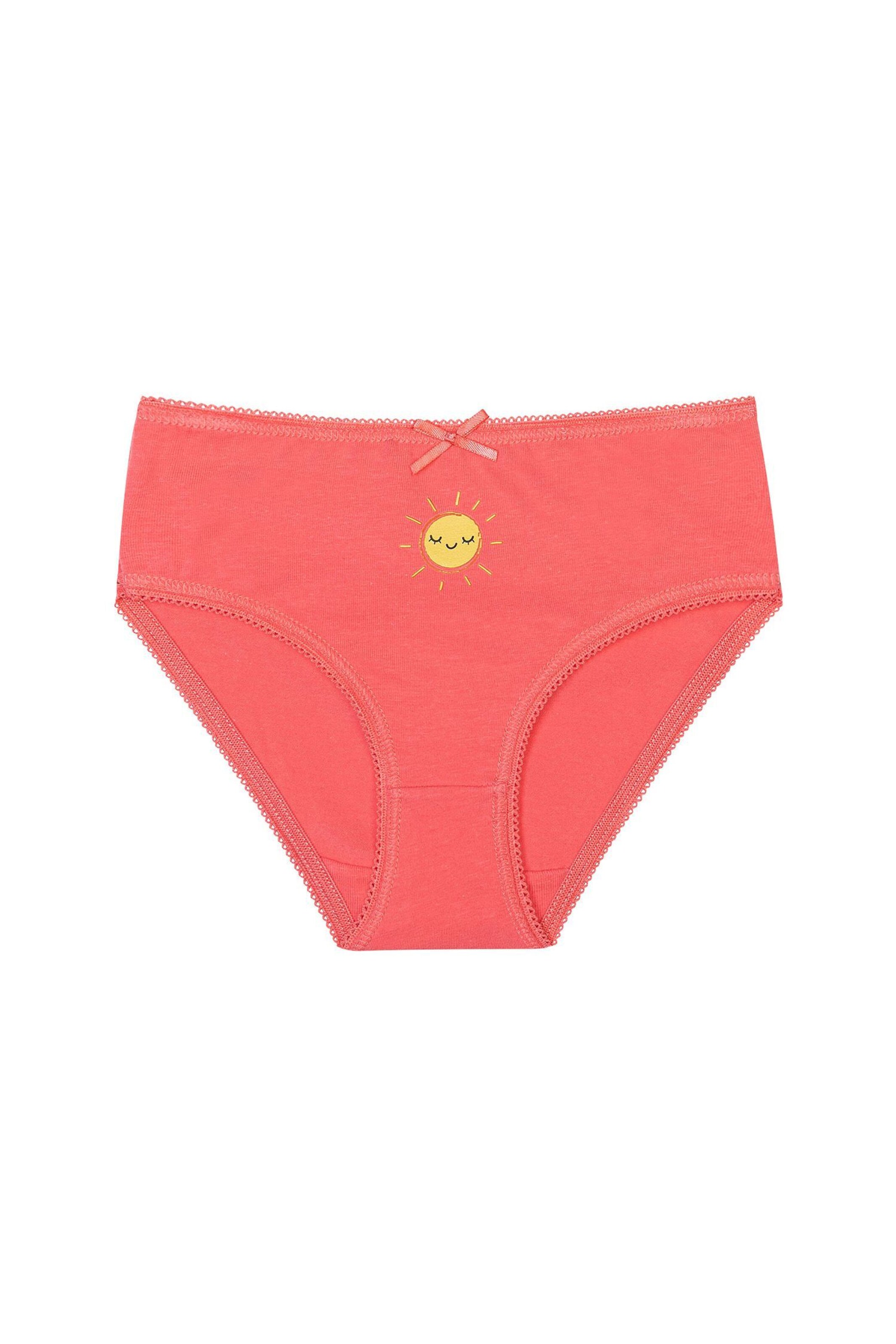 Chiloţi de la MINOTI pe albastru