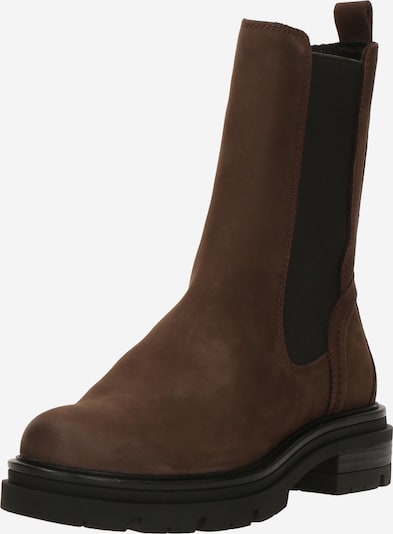 PS Poelman Čizme 'Jae' u tamno smeđa / crna, Pregled proizvoda