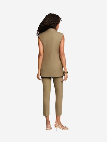 Morgan De Toi Suit '261-VFIDI.F' in Green