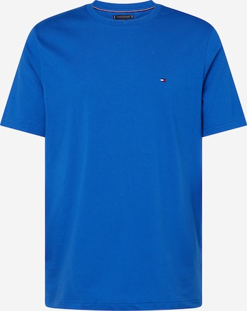 TOMMY HILFIGER Футболка 'Essential' в Синий: спереди
