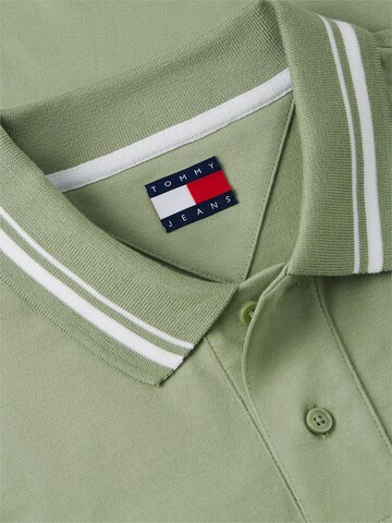Tommy Jeans Shirt in Green