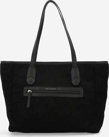 Picard Shopper in Black