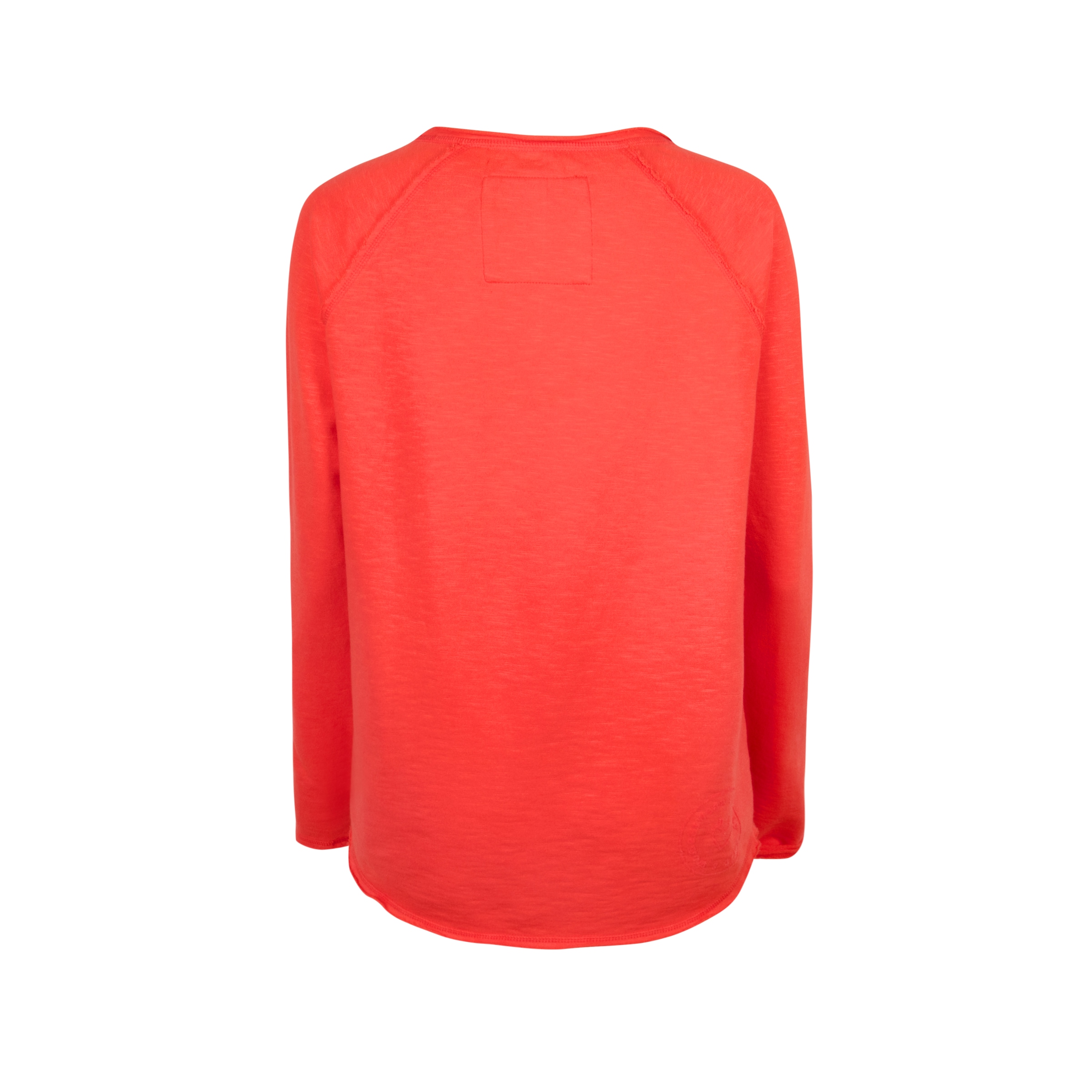 LIEBLINGSSTÜCK Μπλουζάκι 'Cathrina' σε κόκκινο