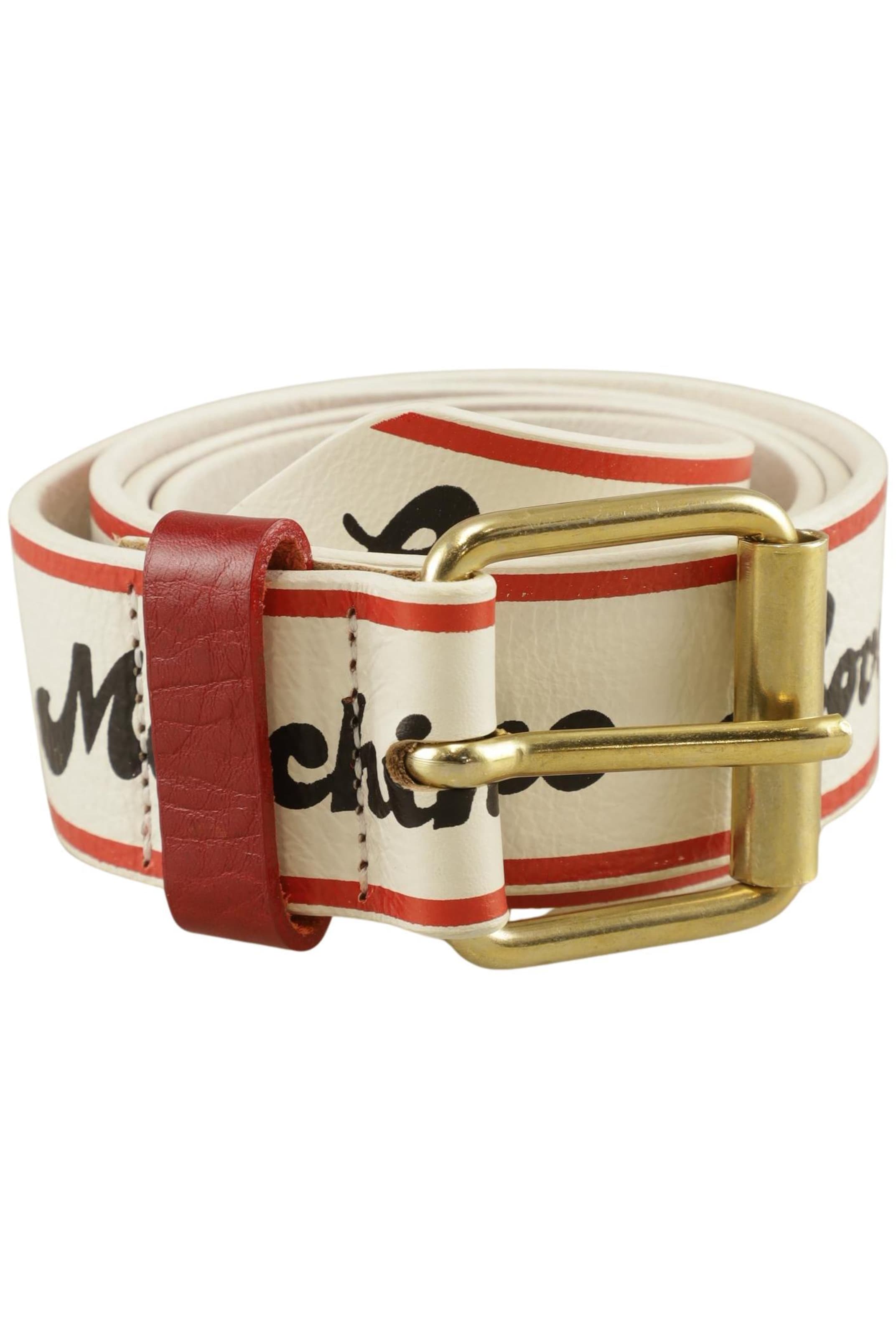 Love Moschino Belt in One size in Mixed colors: front