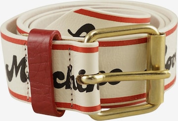 Love Moschino Gürtel One Size in Mischfarben: Vorderseite