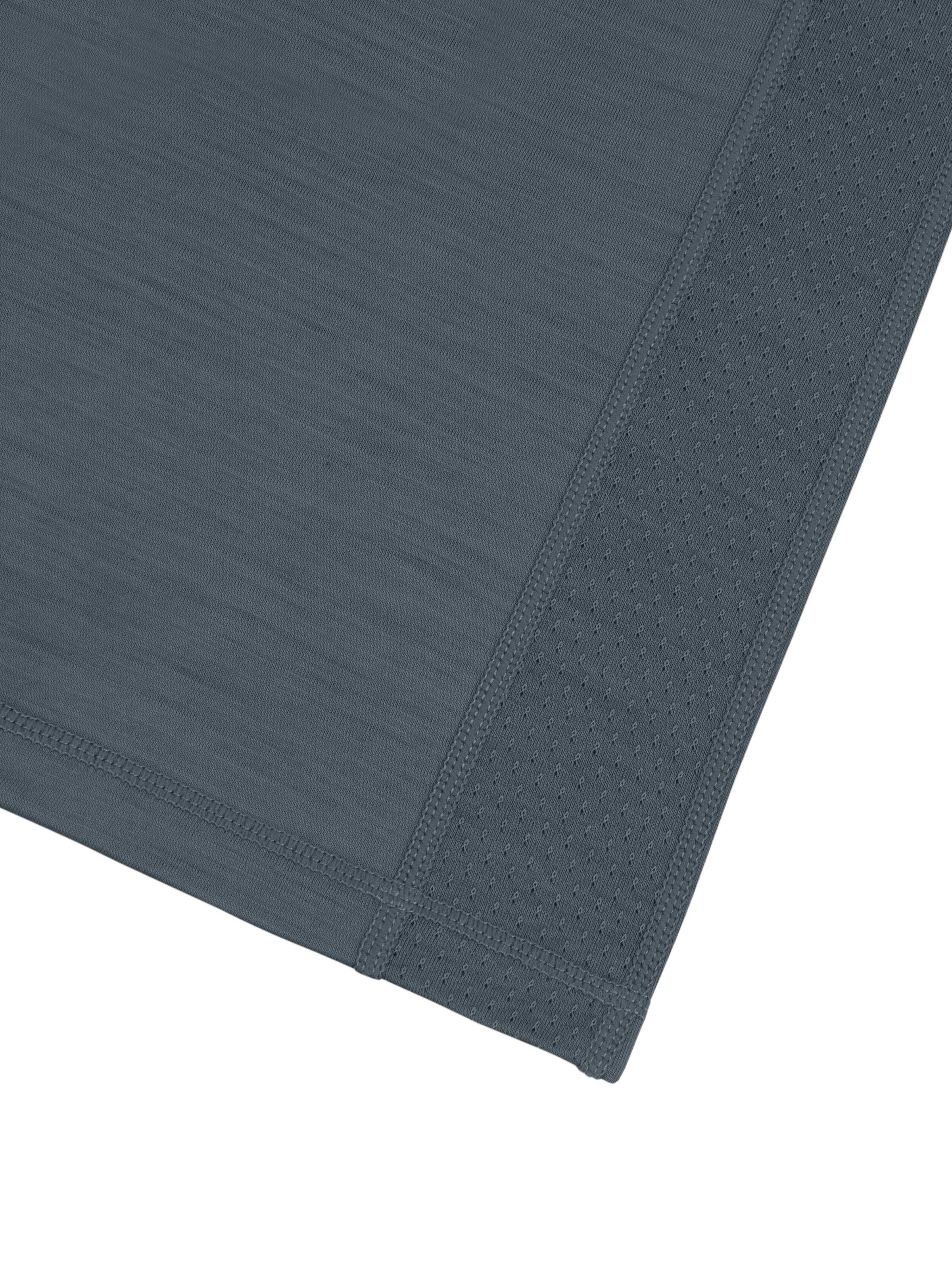 Sweat de sport 'Devonport' normani en gris