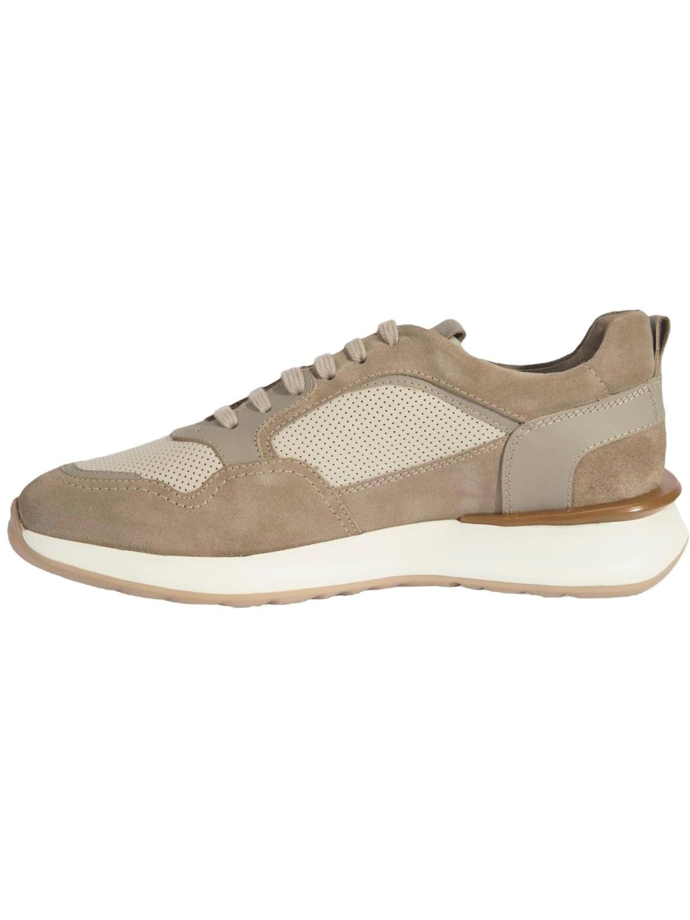 Desa Platform trainers 'Trainer' in Beige