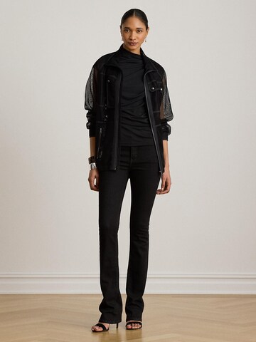 Lauren Ralph Lauren Pullover in Schwarz