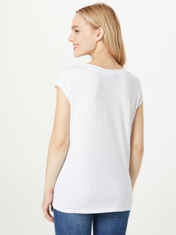 Coster Copenhagen T-shirt i vit