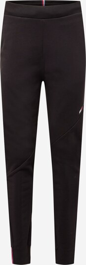 Tommy Sport Sporthose in schwarz, Produktansicht