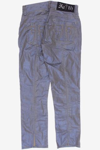 Faith Connexion Pants in XS in Blue