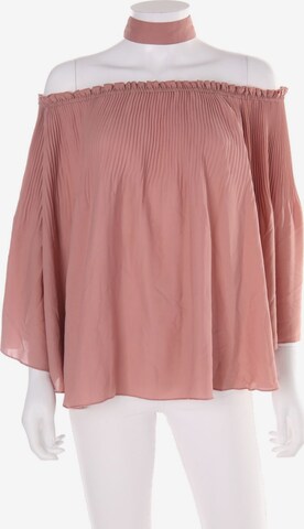 Bik Bok Blouse & Tunic in L in Pink: front