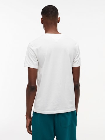 Tommy Jeans Футболка в Зеленый